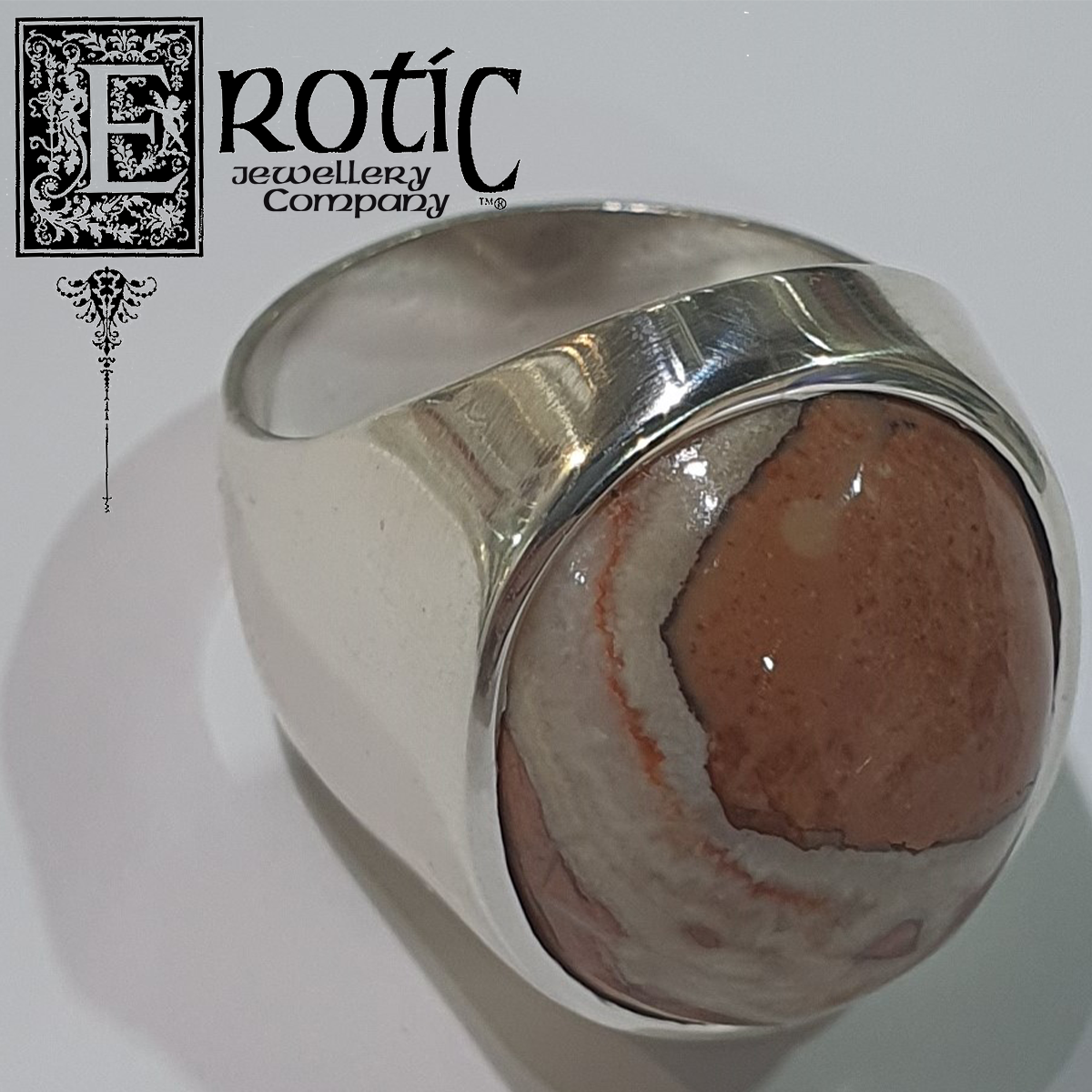 Gb shop stone ring